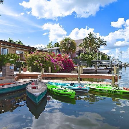 Turtle Beach Resort Siesta Key Buitenkant foto