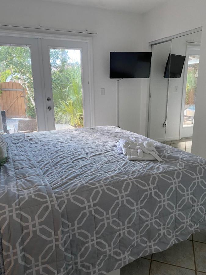 Turtle Beach Resort Siesta Key Buitenkant foto
