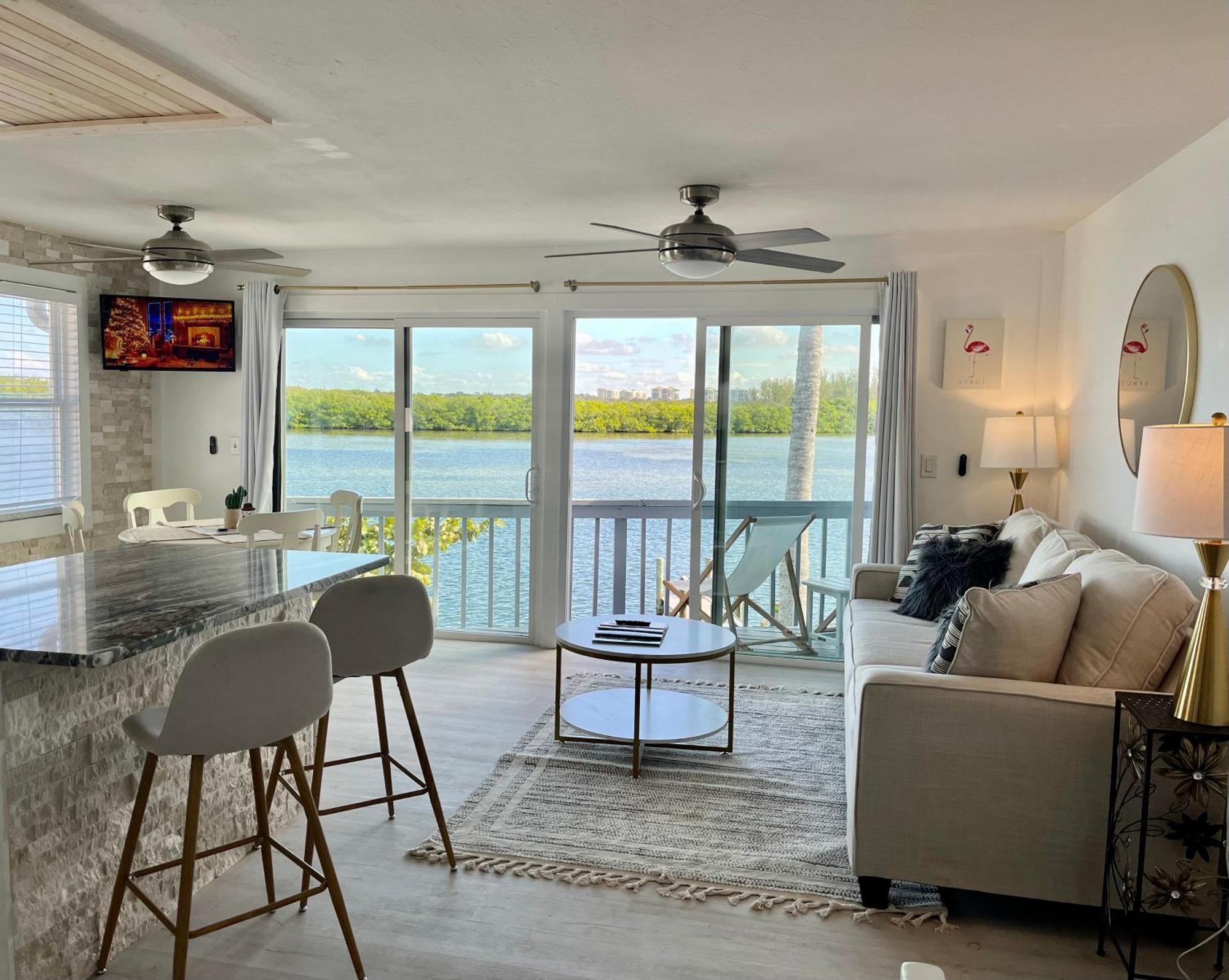 Turtle Beach Resort Siesta Key Buitenkant foto