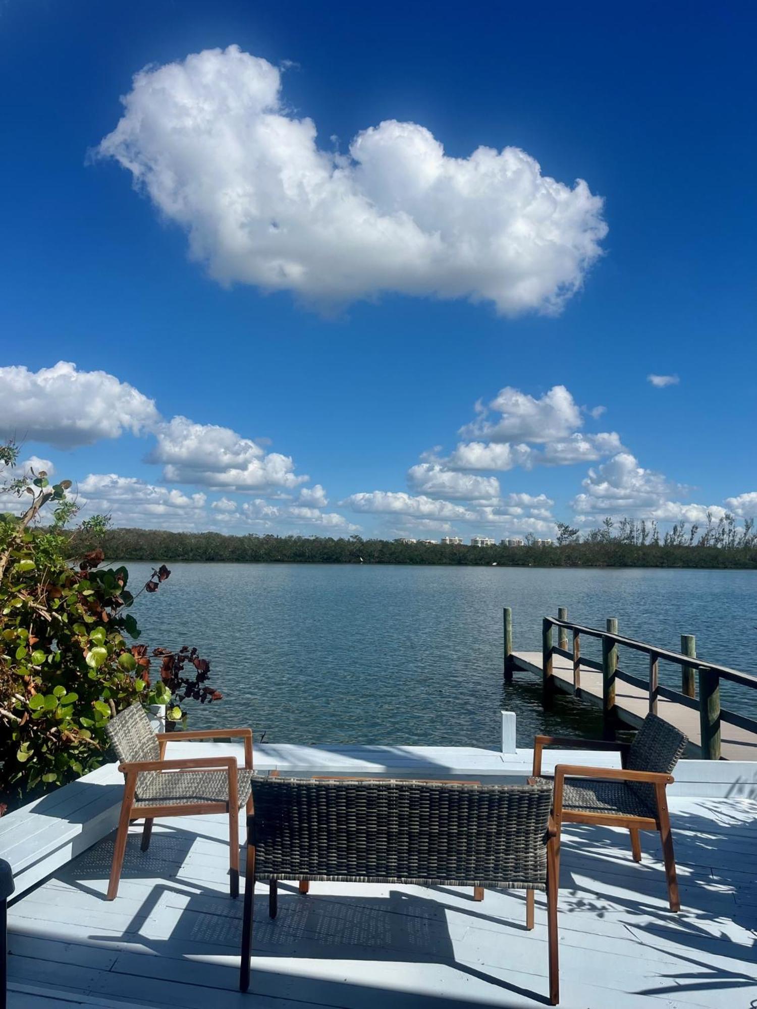 Turtle Beach Resort Siesta Key Buitenkant foto