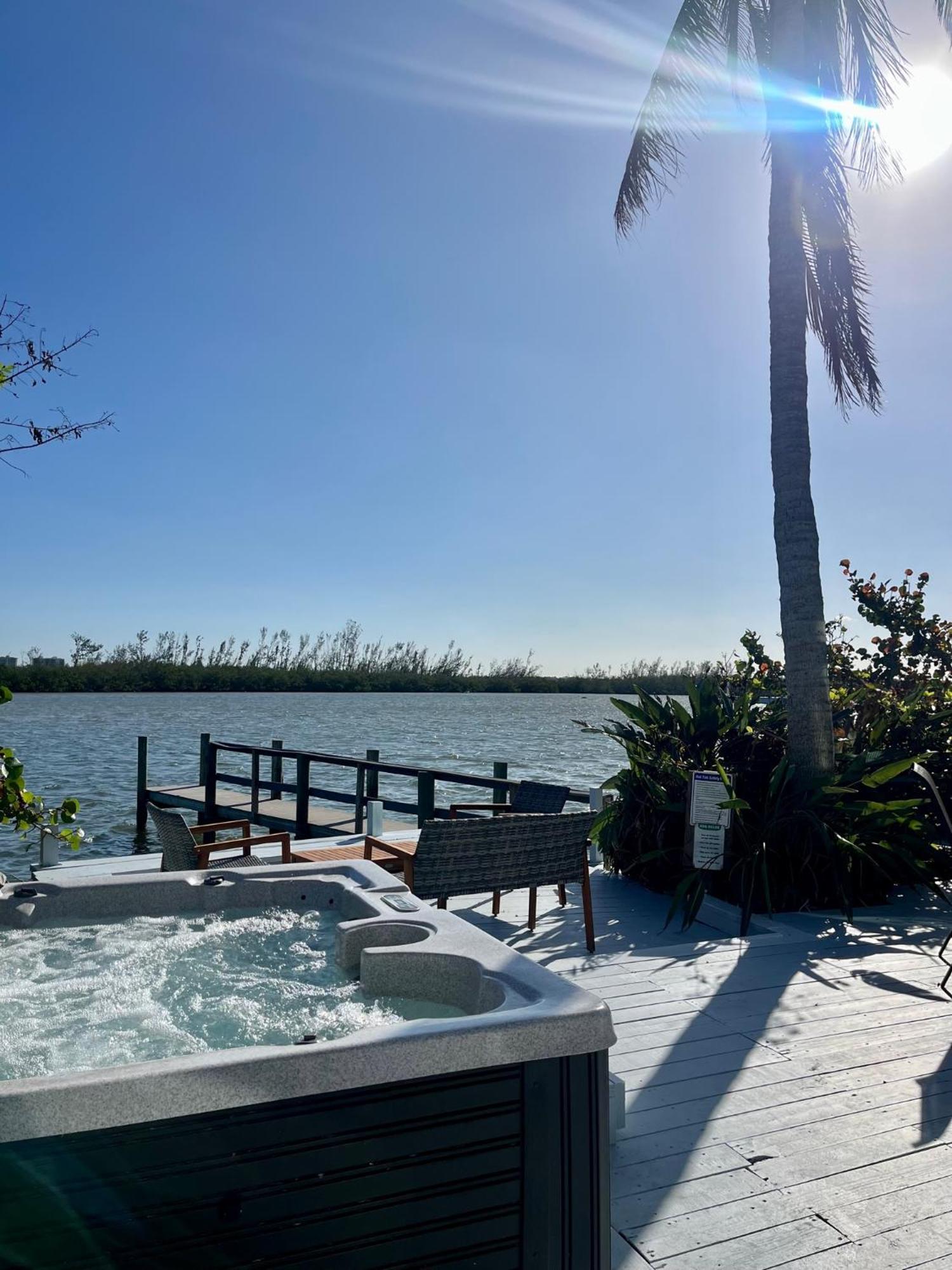 Turtle Beach Resort Siesta Key Buitenkant foto