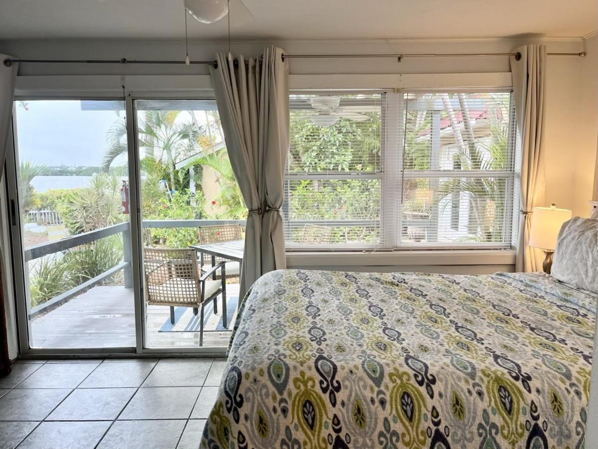 Turtle Beach Resort Siesta Key Buitenkant foto