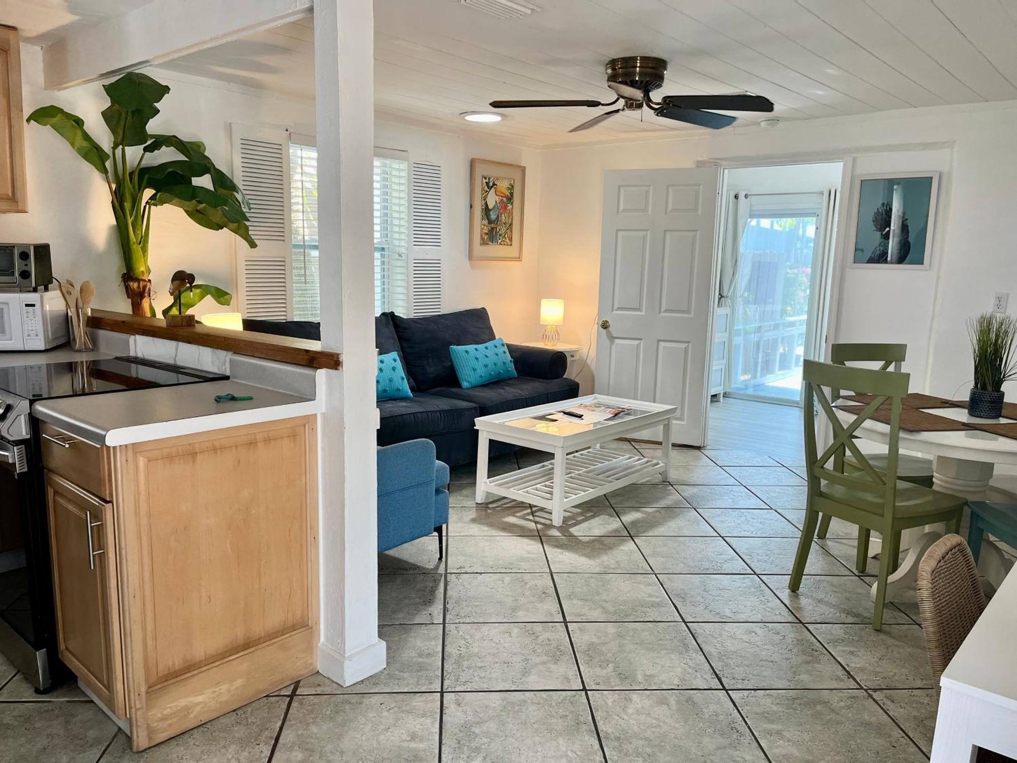 Turtle Beach Resort Siesta Key Buitenkant foto