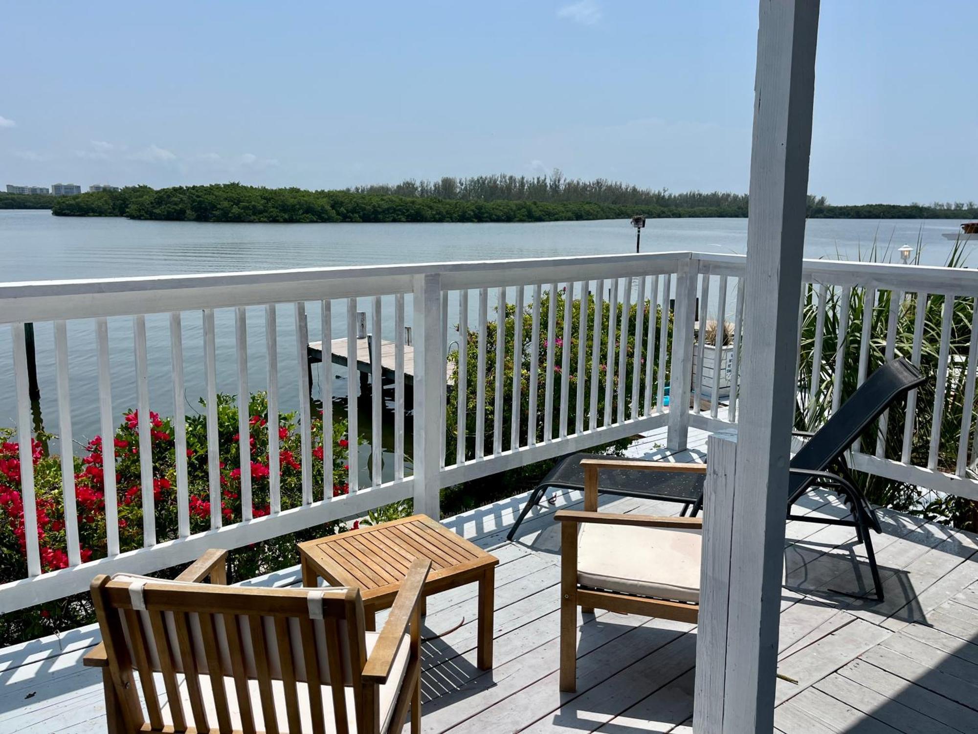 Turtle Beach Resort Siesta Key Buitenkant foto