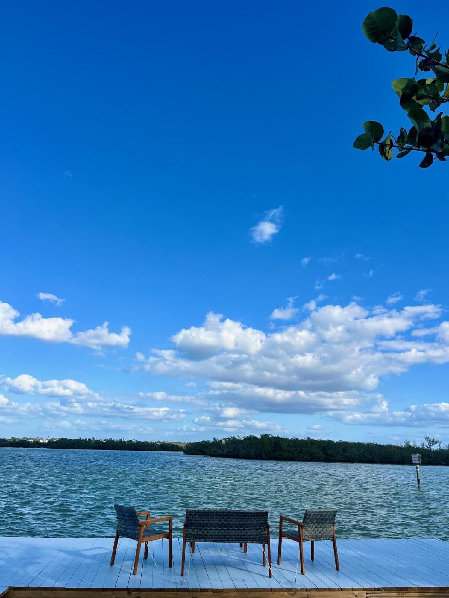 Turtle Beach Resort Siesta Key Buitenkant foto
